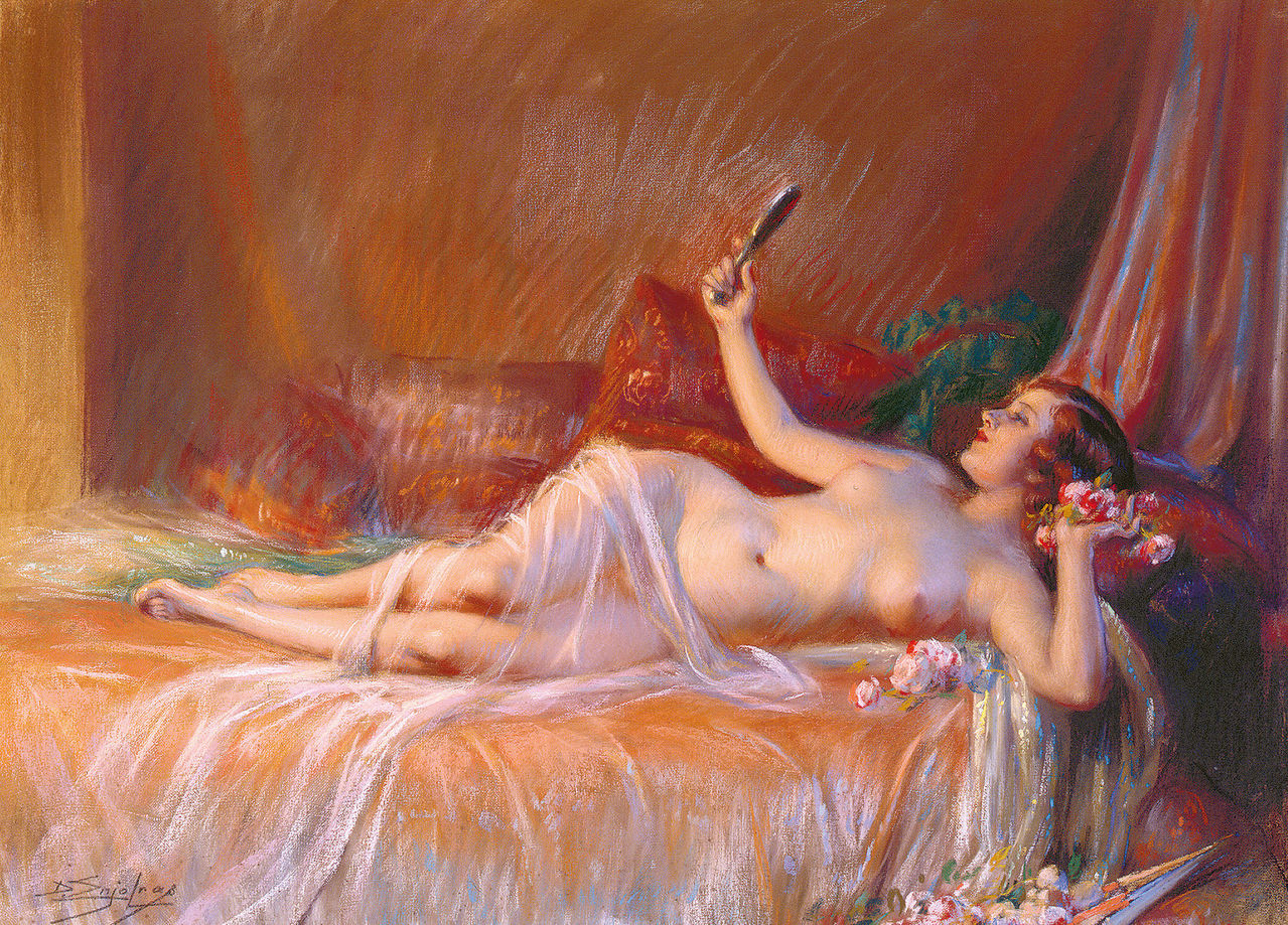 Il bellissimo fiore